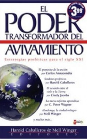 Poder transformador del avivamiento, El