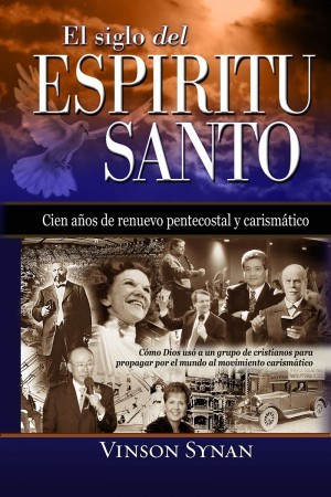 Siglo del Espíritu Santo, El