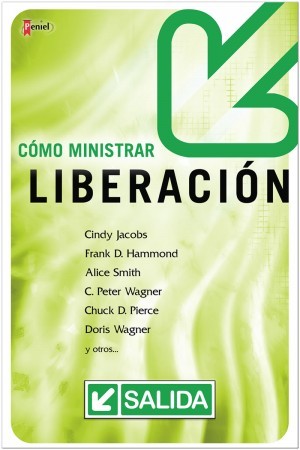 Cómo ministrar liberación