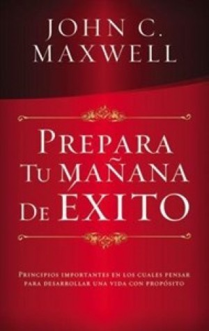 Prepara tu mañana de éxito