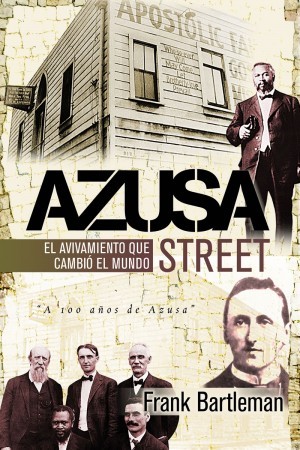 Azusa street