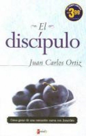 Discípulo, El