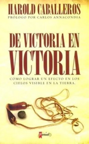 De victoria en victoria