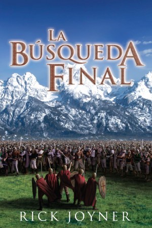 Búsqueda final, La