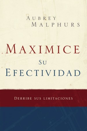 Maximice su efectividad