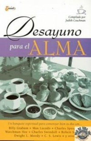 Desayuno para el alma