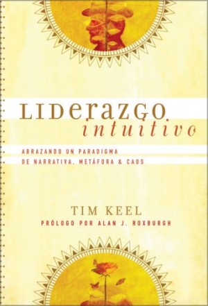 Liderazgo intuitivo