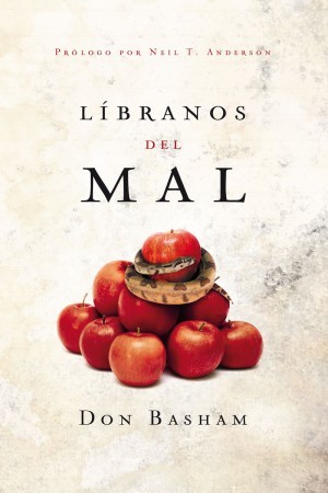 Líbranos del mal