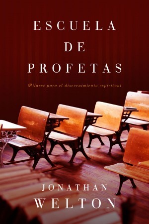 Escuela de profetas