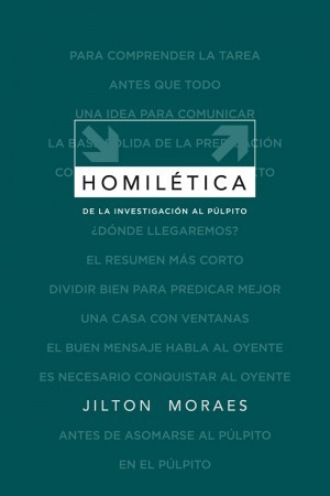 Homilética