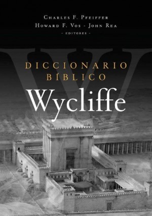 Diccionario bíblico Wycliffe