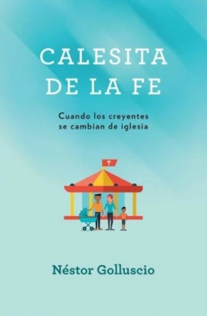 Calesita de la fe