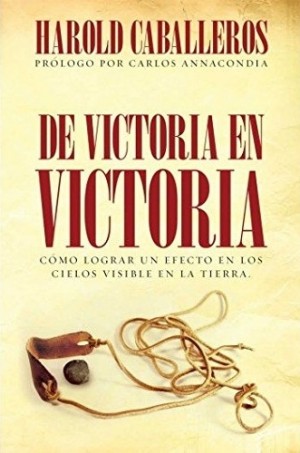 De victoria en victoria