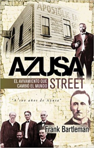 Azusa Street