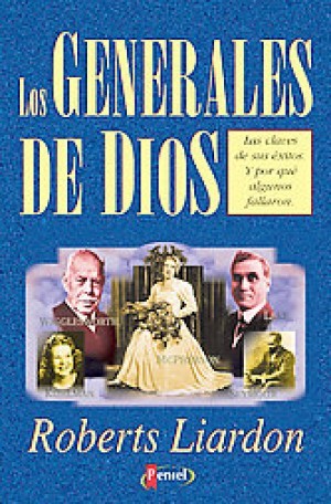 Generales de Dios, Los. Vol. 1
