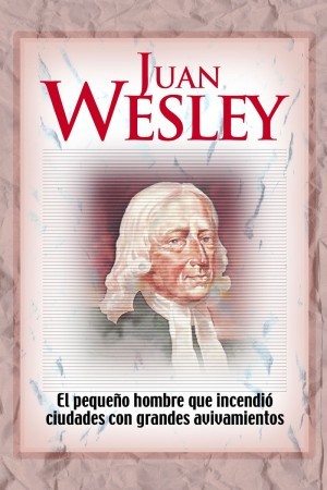 Juan Wesley