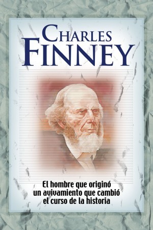 Charles Finney