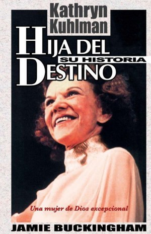 Hija del destino