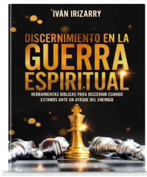 Discernimiento en la guerra espiritual