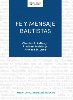 Fe y mensaje bautistas