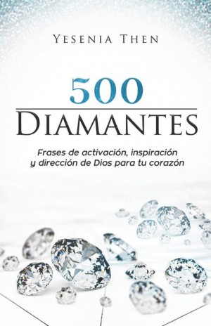 500 diamantes