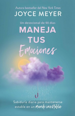 Maneja tus emociones