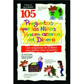 105 PREGUN. Q HACEN AC. DEL DINERO