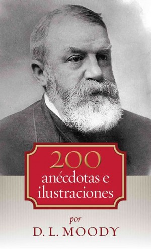 200 Anécdotas e ilustraciones