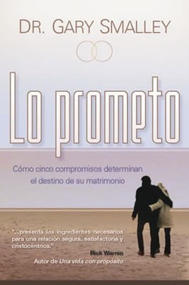 Lo prometo
