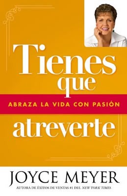 Tienes que atreverte