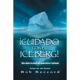 ¡Cuidado con el iceberg!