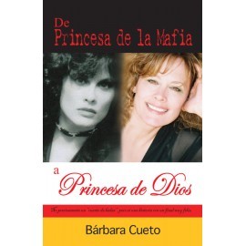 DE PRINCESA DE LA MAFIA A PRINCESA