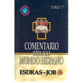 COMENTARIO BMH, TOMO 7 - ESDRAS