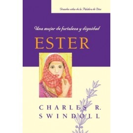 ESTER: UNA MUJER DE...(BOLSILLO)