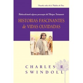 HISTORIAS FASCINANTES DE VIDAS...