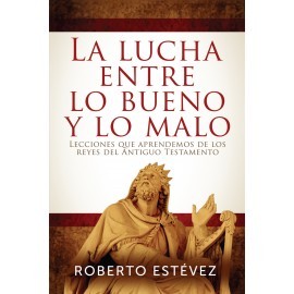 Lucha entre lo bueno y lo malo, La
