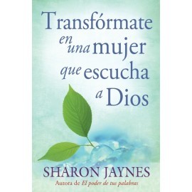 TRANSFORMATE EN..MUJER QUE ESCUCHA