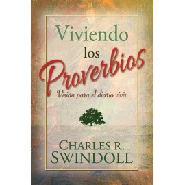 VIVIENDO LOS PROVERBIOS