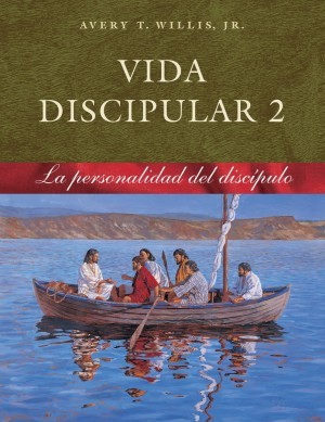 Vida discipular - Alumno. Vol. 2: La Personalidad del discípulo