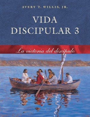 Vida discipular - Alumno. Vol. 3: La Victoria del discípulo