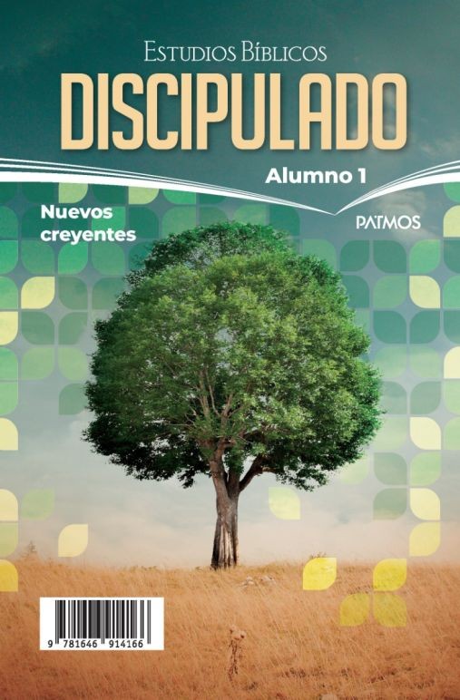 Discipulado. Alumno. Vol. 1